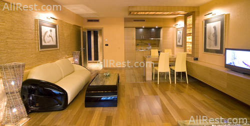 Anel Hotel 13